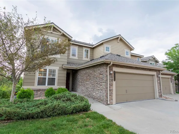 21950 E Irish Drive, Aurora, CO 80016