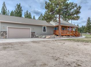 2045 Salish Pl, Victor, MT 59875