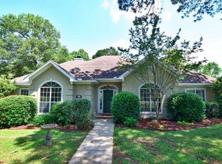 509 Trace Xing, Daphne, AL 36526