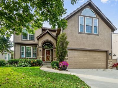 18421 W 157th St, Olathe, KS, 66062
