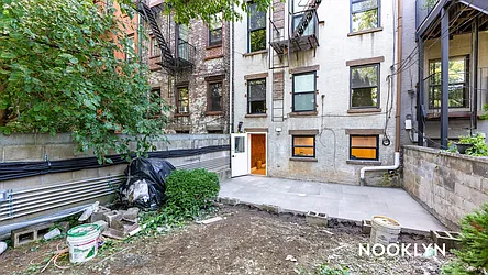 Rented by Nooklyn NYC LLC