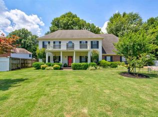 7507 Black Birch Cv LOT 30, Memphis, TN 38125