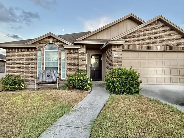 3814 Las Bahias Dr, Corpus Christi, TX 78414