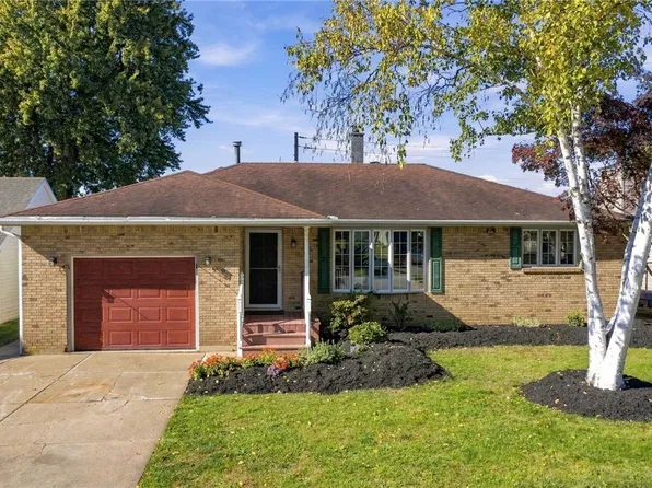18 Morgott Ave, West Seneca, NY 14224