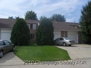 1315 E Harding Dr, Urbana, IL 61801