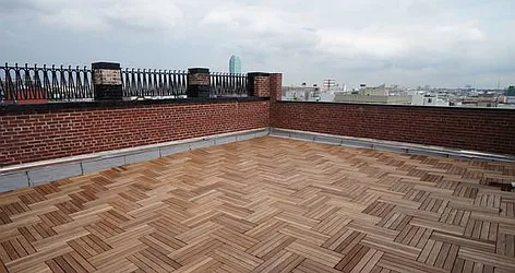 Rented by Full Time Management