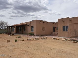 17105 E Yarber Ct, Dewey, AZ 86327