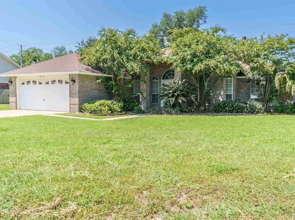 1219 Tiger Trace Blvd, Gulf Breeze, FL 32563