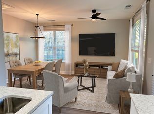4605-A Adairview Circle, Alpharetta, GA 30004