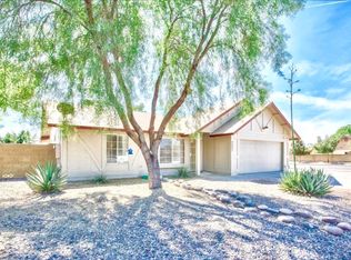 4803 E Evergreen St, Mesa, AZ 85205