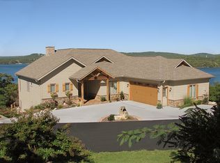 95 Osprey Ln, Blue Eye, MO 65611