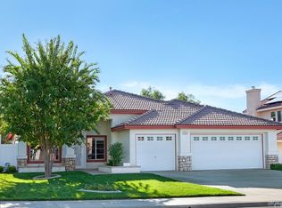 44689 Calle Hilario, Temecula, CA 92592