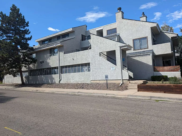 1825 Kendall St #207 — Photo 1