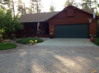 13664 Red Fox Ct, Rapid City, SD 57702