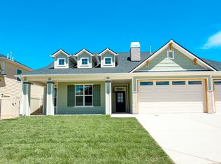 1997 Tomochic Dr, Fruita, CO 81521