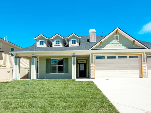 1997 Tomochic Dr, Fruita, CO 81521