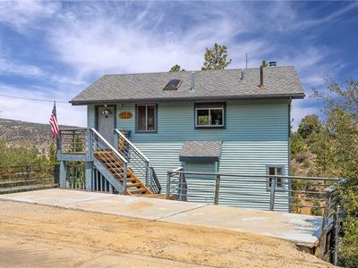548 S Marlowe Dr, Big Bear City, CA, 92314