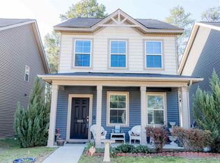 1025 Drake St, Columbia, SC 29209