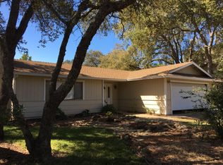 2488 Deer Trail Ln, Cameron Park, CA 95682