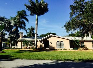 16580 SW 77th Ct, Palmetto Bay, FL 33157