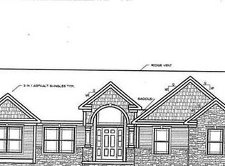 5350 Blueberry Ln, Haslett, MI 48840