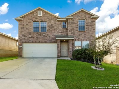9715 Battle Pass, San Antonio, TX, 78239