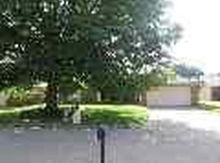 1026 Coventry Rd, Enid, OK 73703