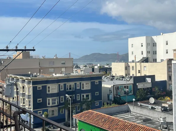 1375 Green St APT 10, San Francisco, CA 94109