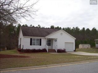 309 Bridleridge Rd, Lexington, SC 29073