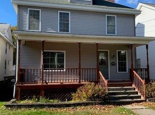 305 Expense St, Rome, NY 13440