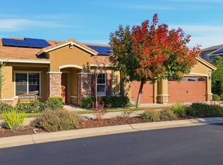 1815 Brandywood Way, El Dorado Hills, CA