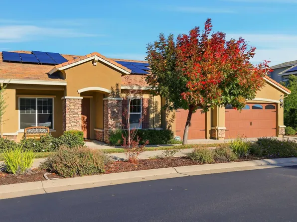 1815 Brandywood Way, El Dorado Hills, CA 95762