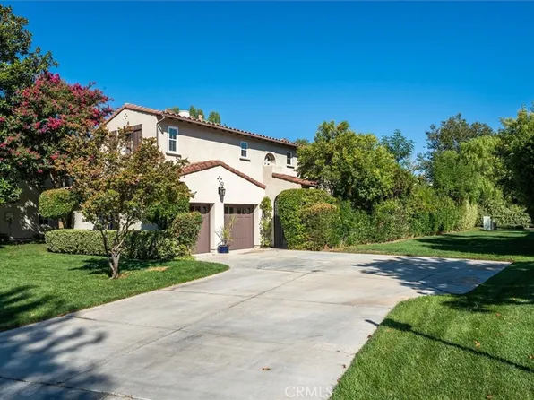 24909 Ironwood Dr, Santa Clarita, CA 91355