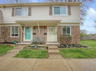 39700 Manor Dr, Harrison Township, MI 48045