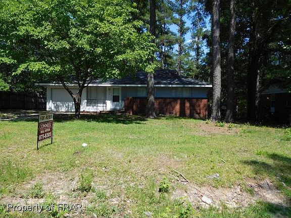 2nd image of 316 McRae St