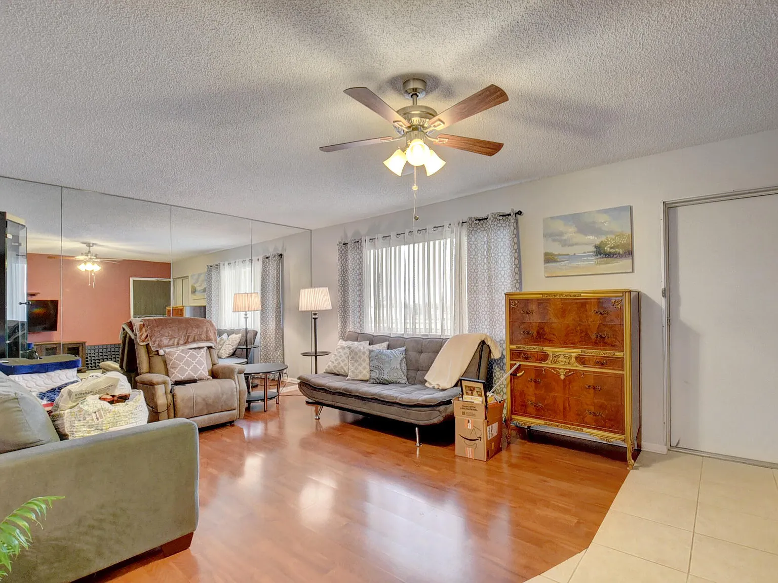 1 bed, 1.5 bath, 764 sqft, $1,350 — Photo 4