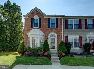 413 Mayapple Ct, Abingdon, MD 21009