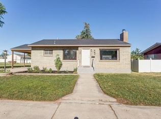 443 N Main St, Payson, UT 84651