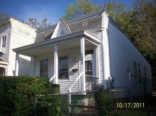 1407 N 23rd St, Richmond, VA 23223