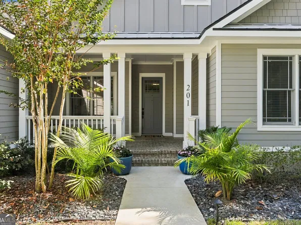 201 Storey Ave, Saint Marys, GA 31558