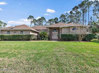 28 Barley Ln, Palm Coast, FL 32137