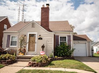 2607 Rowland Ave NE, Canton, OH