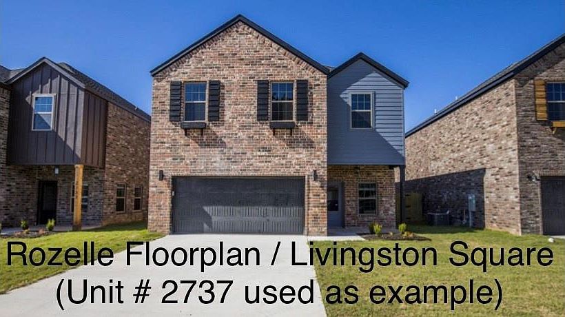 1st image of 2714 Livingston Sq