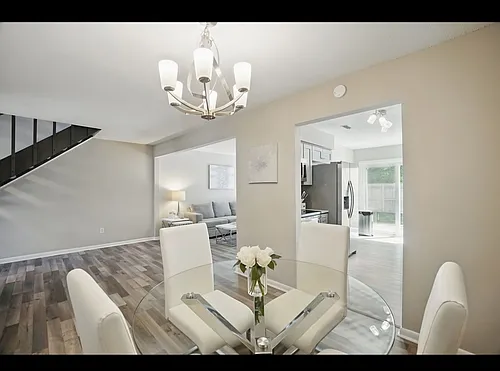 5009 Ashforth Ct Photo 1