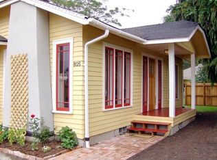 806 SW 5th St, Corvallis, OR 97333