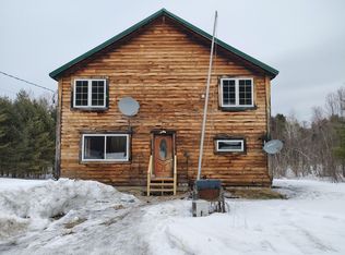 78 Fording Road, Norridgewock, ME 04957