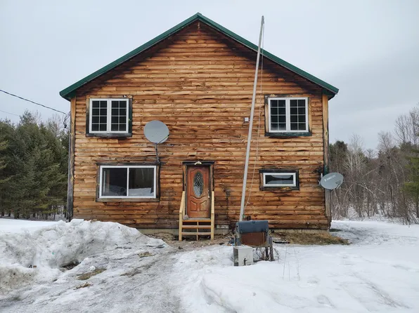 78 Fording Road, Norridgewock, ME 04957