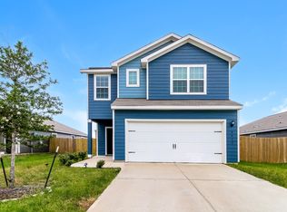 8419 Longshore Slope Rd, Cove, TX 77523