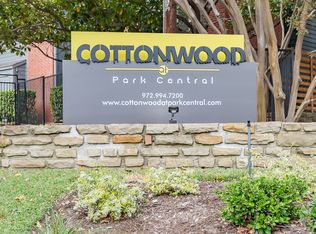 13323 Maham Rd APT 1009, Dallas, TX 75240