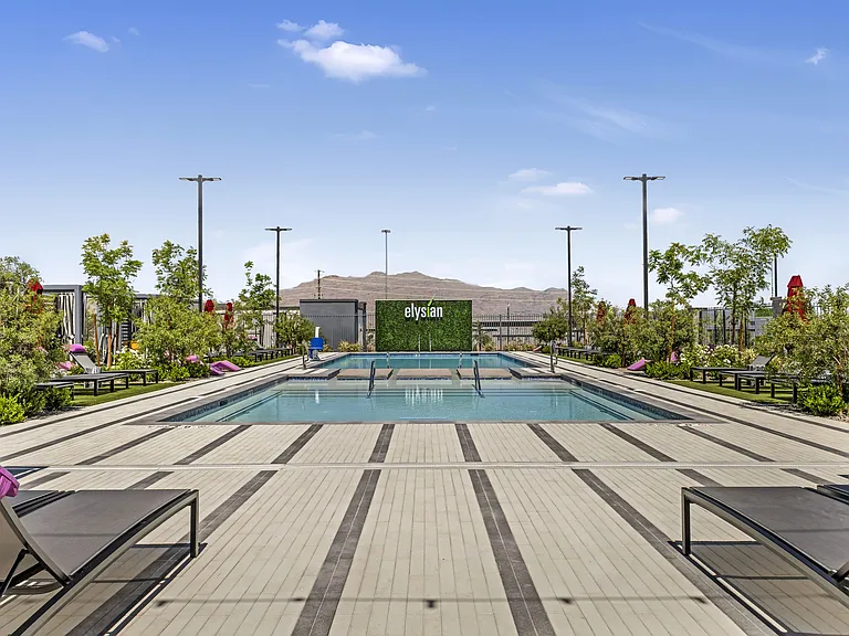 Elysian at Skye Canyon — Photo 43